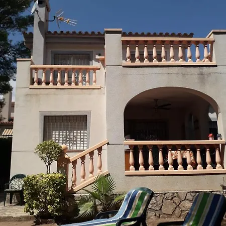 Hébergement de vacances Chalet Manos