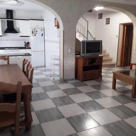 Hébergement de vacances Chalet Manos *