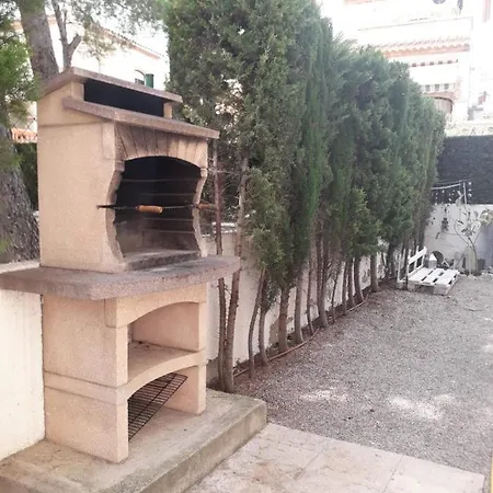 Chalet Manos *
