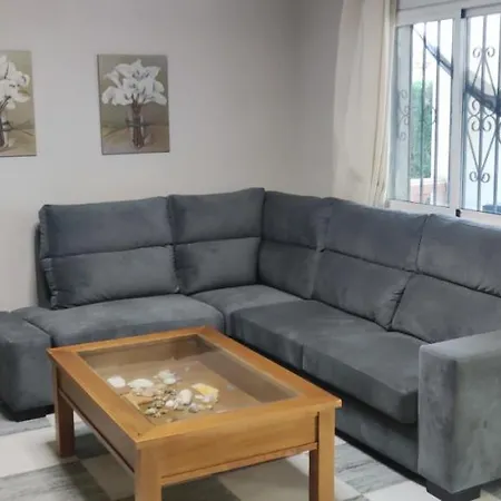 Chalet Manos Tarragone