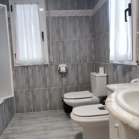 Hébergement de vacances Chalet Manos