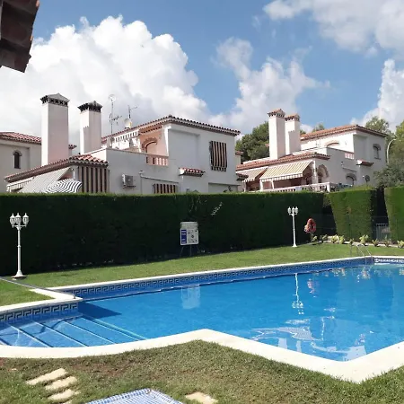 Chalet Maños