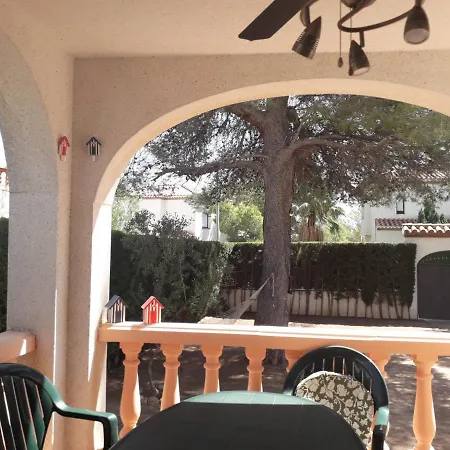 Chalet Maños Tarragona