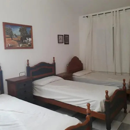 Сasa de vacaciones Chalet Maños